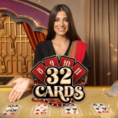 32 Baraha - casino trực tiếp ne88
