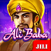 Ali Baba - ne88 games hot