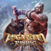 Asgardian Trỗi Dậy - ne88 games hot