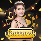 Baccarat A - casino trực tiếp ne88