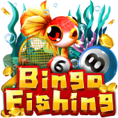 Câu Cá Bingo - bắn cá ne88