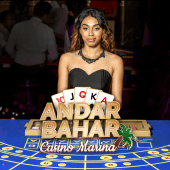 Casino Marina Andar Bahar - ne88 casino