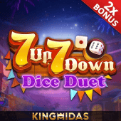 Song Ca Xúc Xắc - game bài ne88