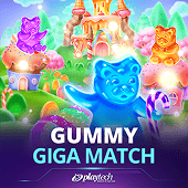 Kẹo Dẻo Giga Match - ne88 slot