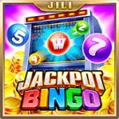 Bingo Jackpot ne88 game