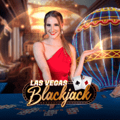 Blackjack Las Vegas - casino trực tiếp ne88