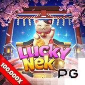 Mèo May Mắn - ne88 games hot