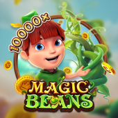 Hạt Đậu Ma Thuật - ne88 games hot