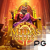 Vận May Midas - ne88 games hot