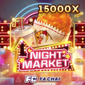 Chợ Đêm - ne88 slot