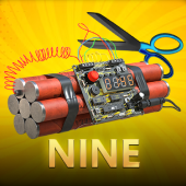 Chín - game bài ne88