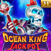 Vua Đại Dương Jackpot - bắn cá ne88