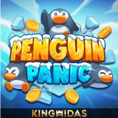 Hoảng Loạn Chim Cánh Cụt - game bài ne88
