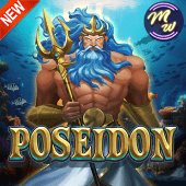 Poseidon - ne88 slot