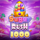 Sugar Rush 1000 ne88 tournaments