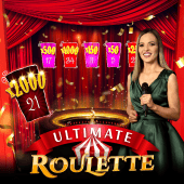 Roulette Tối Thượng - casino trực tiếp ne88