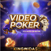 Video Poker - game bài ne88
